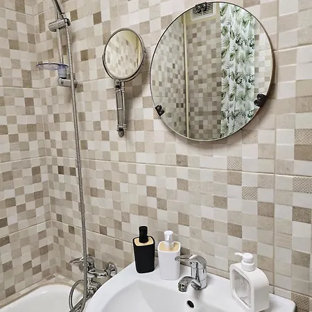 Apartment Miera Street *
