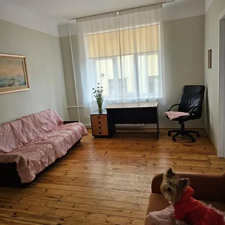 Miera Street * 里加