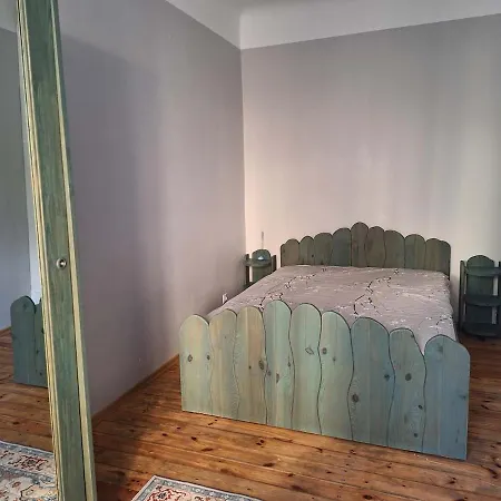 Apartment Miera Street *