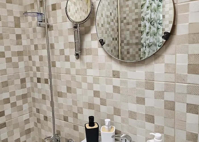 Dzīvoklis Miera Street *