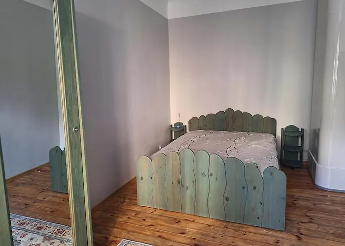 Dzīvoklis Miera Street *