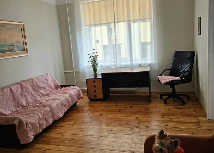 Miera Street * 리가